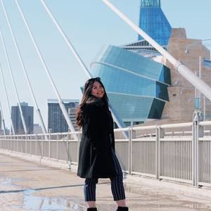 Meet your Posher, Valene